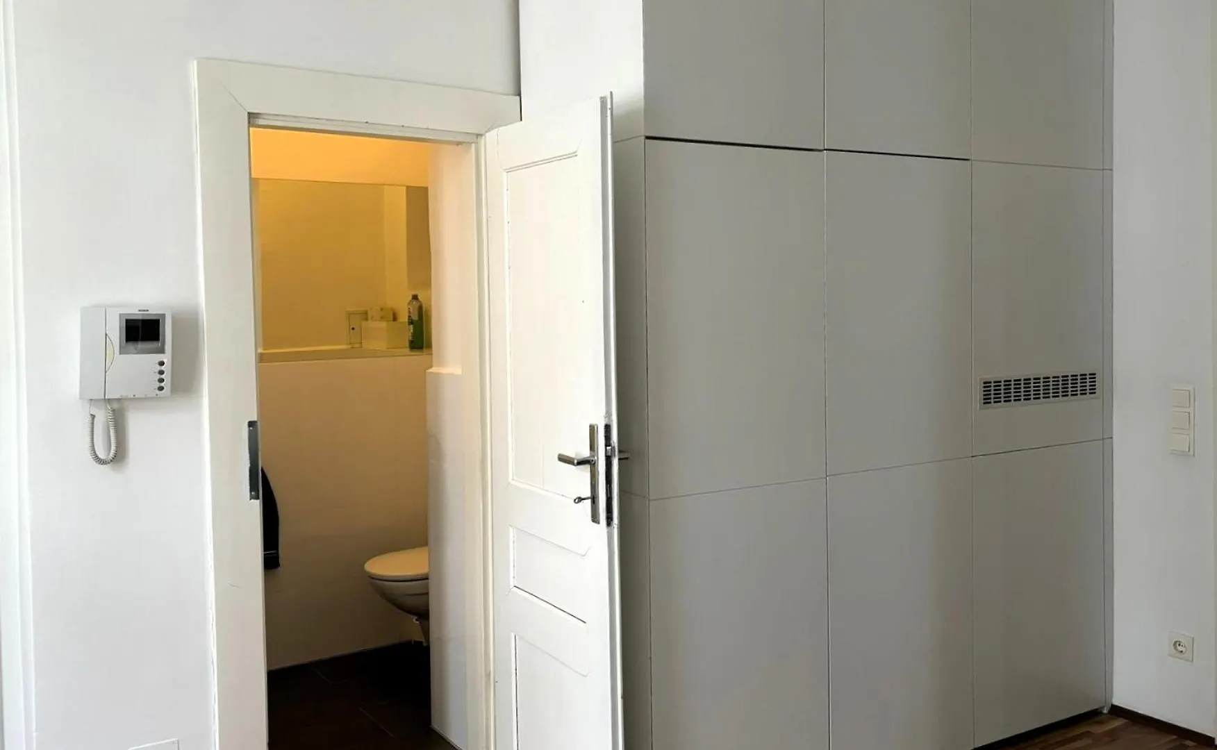 Casa Nostra - Sonnige Wohnung Direkt Am Augarten 0*, Vídeň