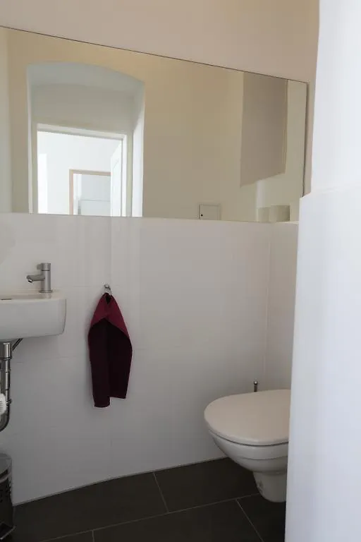 Casa Nostra - Sonnige Wohnung Direkt Am Augarten Rakousko